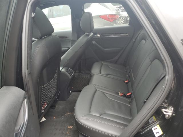 Photo 11 from auction – 2016 AUDI Q3 with VIN WA1EFCFS8GR021693