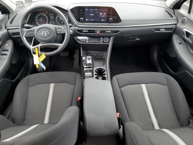 Photo 8 from auction – 2022 HYUNDAI SONATA SEL with VIN KMHL64JA2NA209795