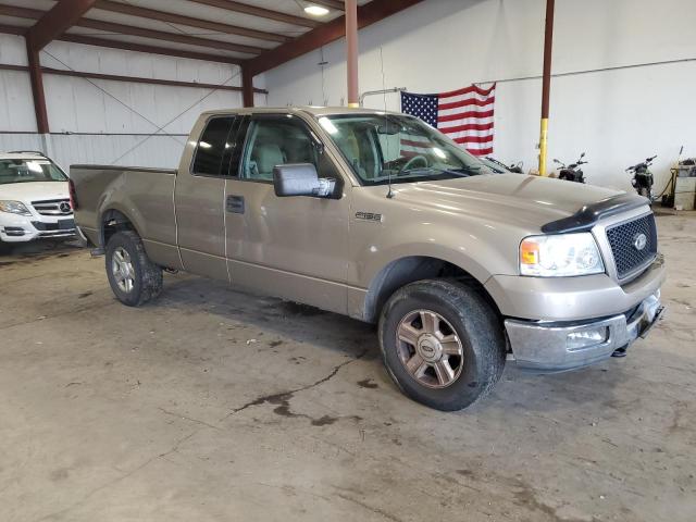 Photo 4 from auction – 2004 FORD F150 with VIN 1FTPX14504NB90574