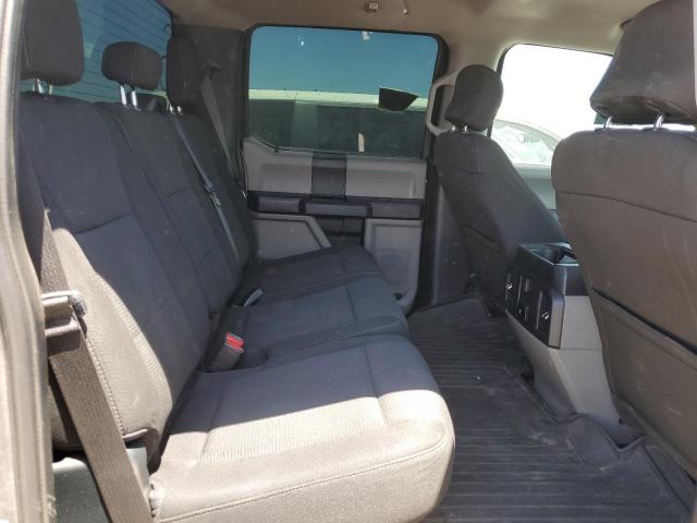 Photo 10 from auction – 2017 FORD F150 SUPER with VIN 1FTEW1EP8HKD40562