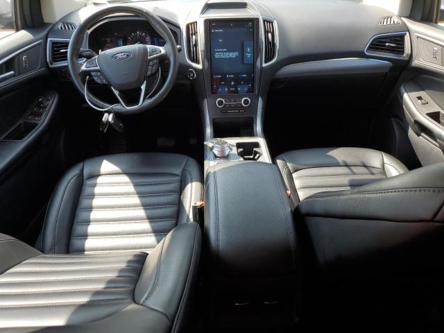 Photo 8 from auction – 2022 FORD EDGE SEL with VIN 2FMPK4J93NBA15459
