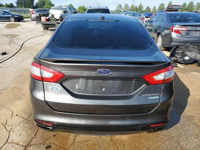 Photo 6 from auction – 2016 FORD FUSION TIT with VIN 3FA6P0K93GR299677
