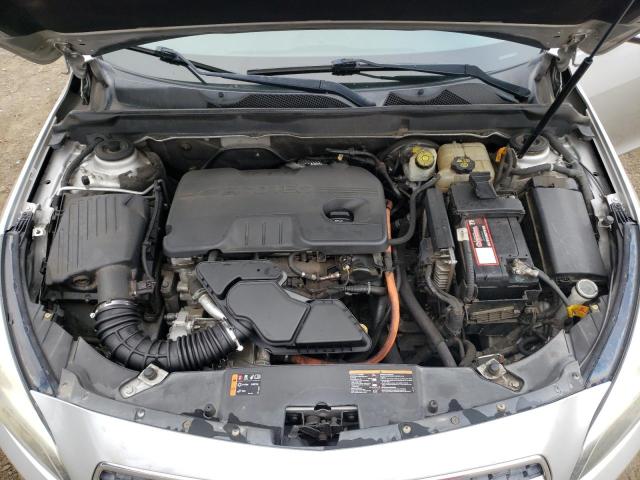 Photo 11 from auction – 2013 CHEVROLET MALIBU 1LT with VIN 1G11D5RR3DF101942