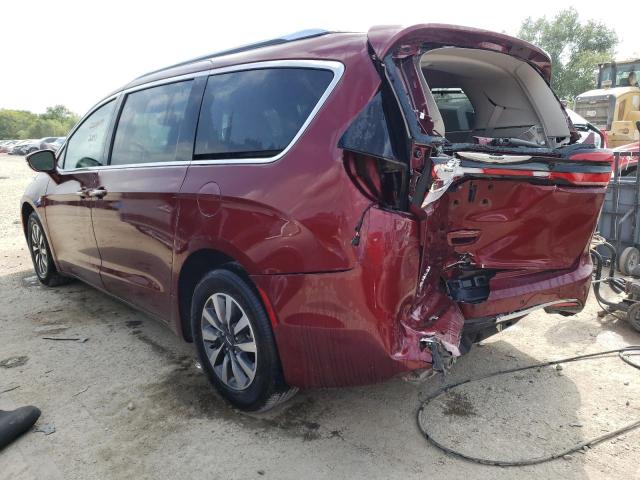 صورة رقم 2 من المزاد - 2021 CHRYSLER PACIFICA T مع VIN 2C4RC1BG7MR524708