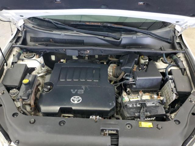 Photo 12 from auction – 2008 TOYOTA RAV4 with VIN JTMBK33V285044530