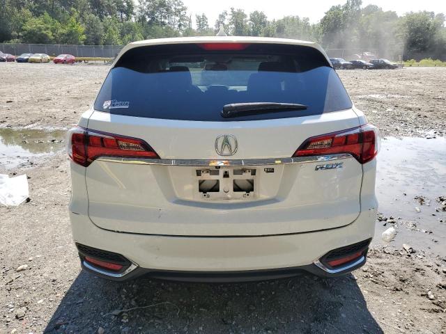 Photo 6 from auction – 2016 ACURA RDX with VIN 5J8TB3H35GL002490