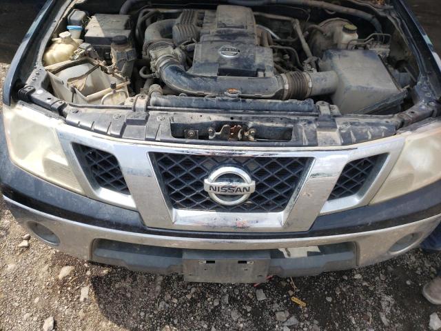 صورة رقم 11 من المزاد - 2011 NISSAN FRONTIER S مع VIN 1N6AD0EV4BC447054