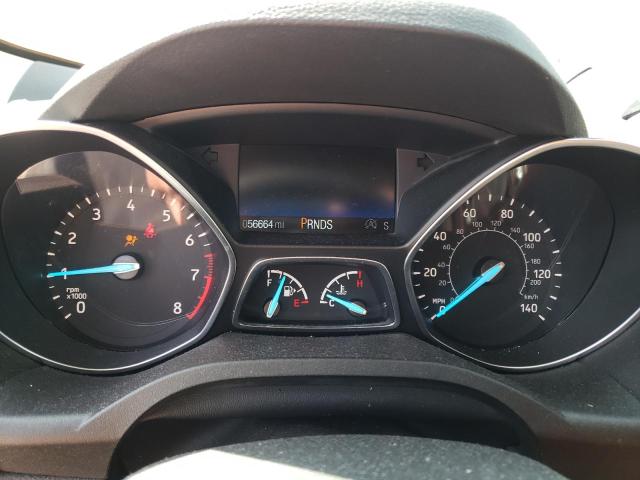 Photo 9 from auction – 2018 FORD ESCAPE SE with VIN 1FMCU0GD5JUA97664