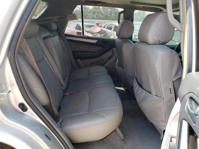 Photo 10 from auction – 2008 TOYOTA 4RUNNER SR with VIN JTEZU14R98K020334