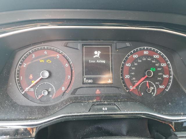 Photo 9 from auction – 2019 VOLKSWAGEN JETTA S with VIN 3VWCB7BU2KM142850