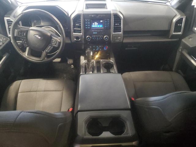 Photo 8 from auction – 2015 FORD F150 SUPER with VIN 1FTEW1CF3FKD44283