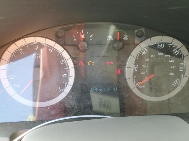 Photo 9 from auction – 2008 FORD ESCAPE HEV with VIN 1FMCU59H78KD64385