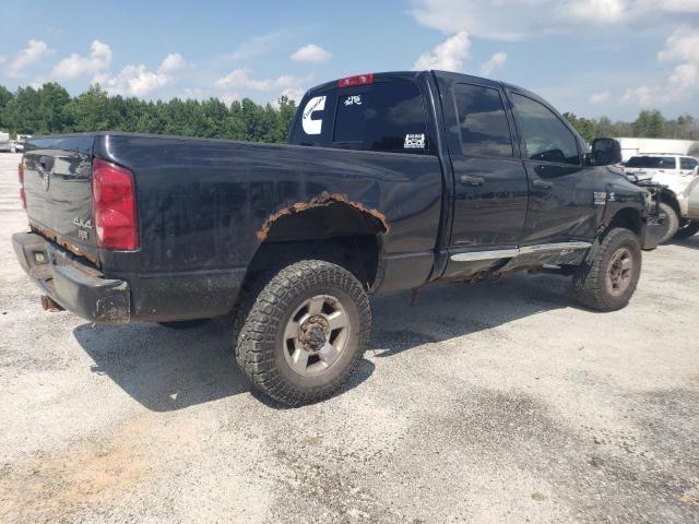 Снимка 3 от търг – 2007 DODGE RAM 2500 S с VIN 3D7KS28A97G854928