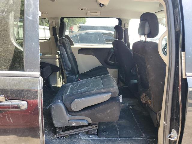 Photo 10 from auction – 2013 DODGE GRAND CARA with VIN 2C4RDGCG5DR610825
