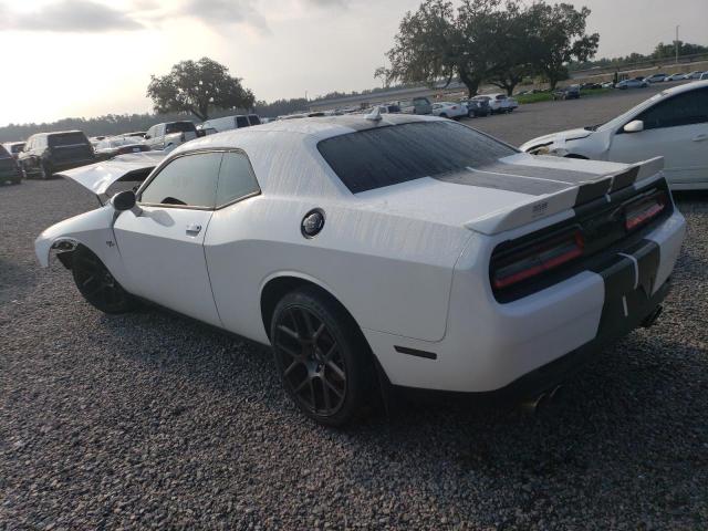 Photo 2 from auction – 2015 DODGE CHALLENGER with VIN 2C3CDZBT9FH895154