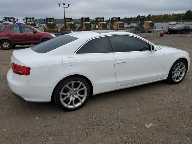 Photo 3 from auction – 2012 AUDI A5 PRESTIG with VIN WAUVFAFR1CA004344