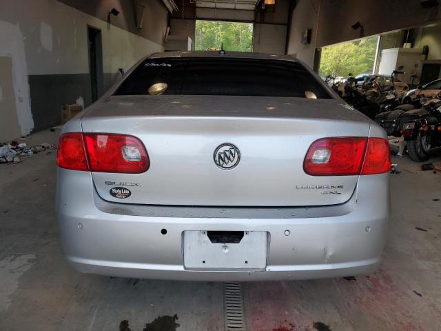 Photo 6 from auction – 2006 BUICK LUCERNE CX with VIN 1G4HD57296U158703