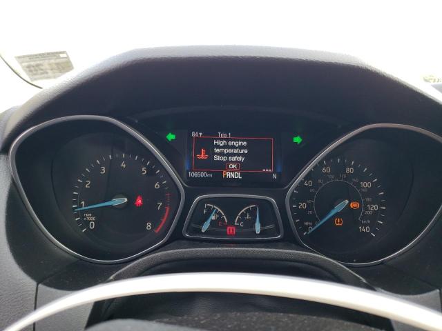 Снимка 9 от търг – 2015 FORD FOCUS SE с VIN 1FADP3F21FL226276