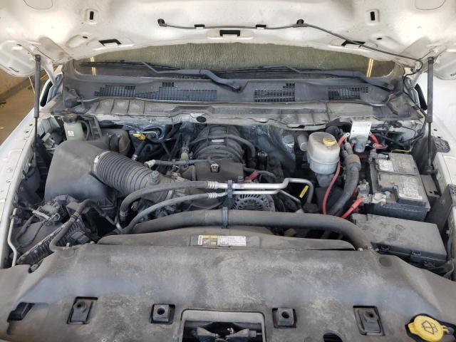 Photo 11 from auction – 2016 RAM 3500 with VIN 3C7WRSBJ5GG319419