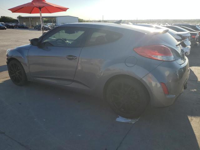 Photo 2 from auction – 2013 HYUNDAI VELOSTER with VIN KMHTC6AD1DU163842