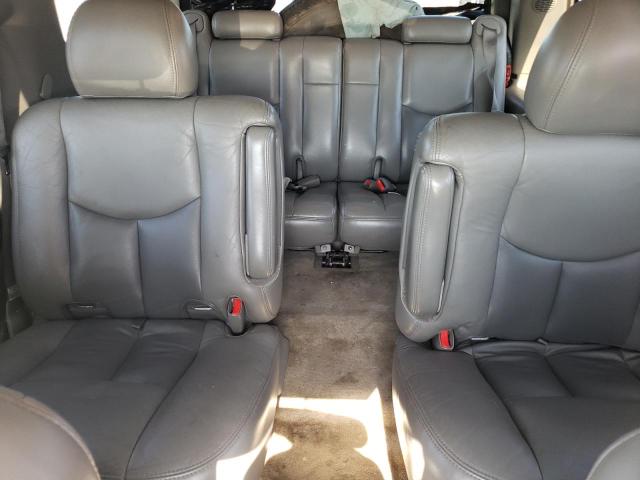 Photo 10 from auction – 2005 GMC YUKON DENA with VIN 1GKEK63U85J263182