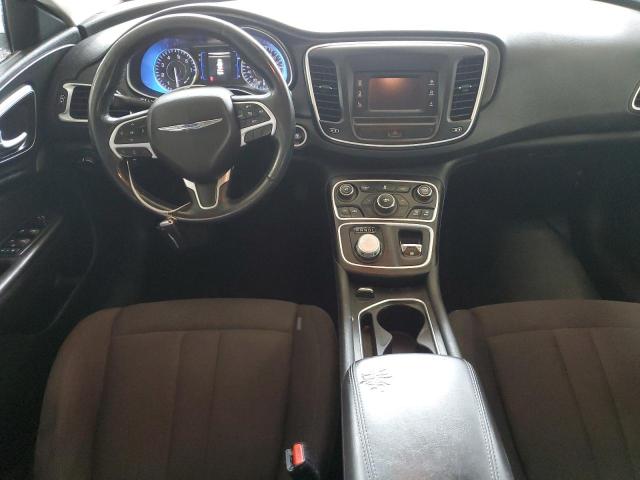 Photo 8 from auction – 2015 CHRYSLER 200 LIMITE with VIN 1C3CCCAB5FN694660