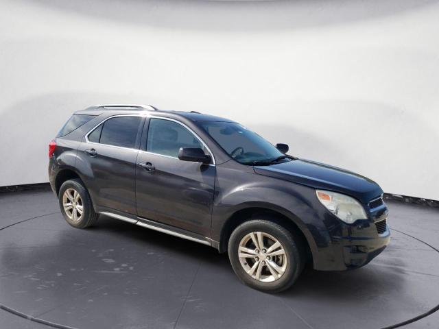 Photo 4 from auction – 2014 CHEVROLET EQUINOX LT with VIN 2GNALBEK7E6275758