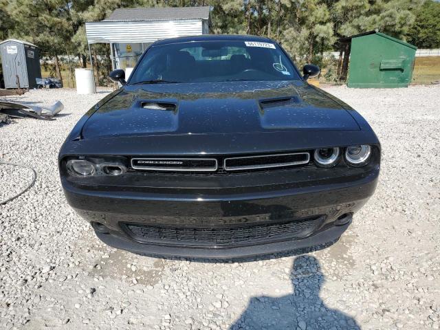 Photo 5 from auction – 2020 DODGE CHALLENGER with VIN 2C3CDZAG8LH105519