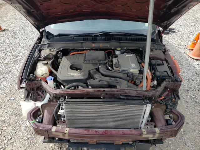 Photo 11 from auction – 2017 FORD FUSION TIT with VIN 3FA6P0SU1HR148830
