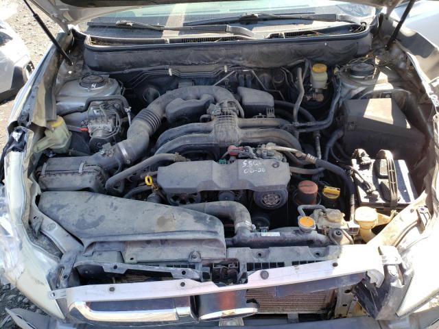 Photo 11 from auction – 2013 SUBARU OUTBACK 2. with VIN 4S4BRCKC5D3218779