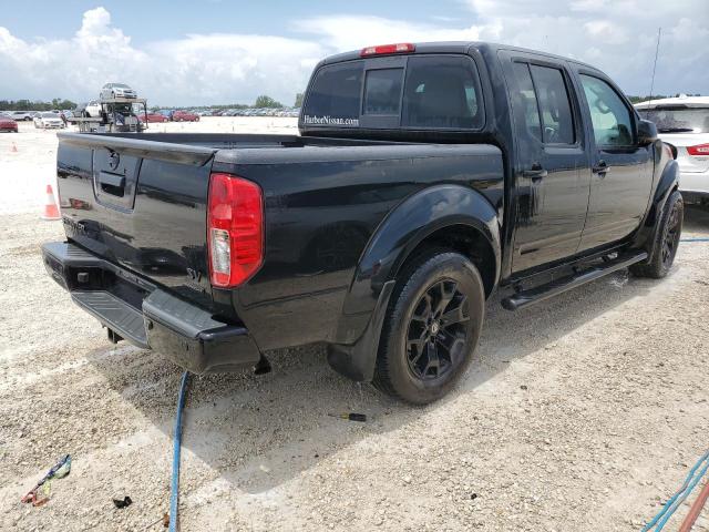 Photo 3 from auction – 2021 NISSAN FRONTIER S with VIN 1N6ED0EA8MN709647