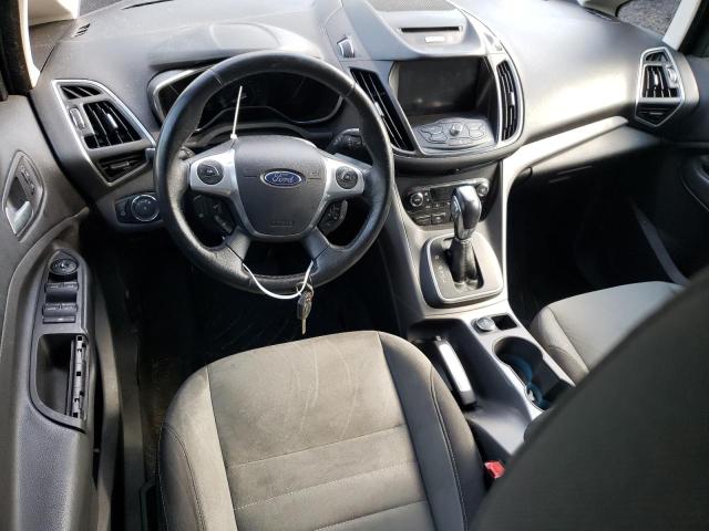 Photo 8 from auction – 2013 FORD C-MAX SE with VIN 1FADP5AUXDL504108
