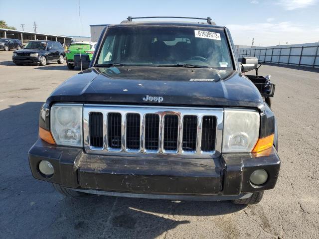 Снимка 5 от търг – 2009 JEEP COMMANDER с VIN 1J8HH48K69C501410