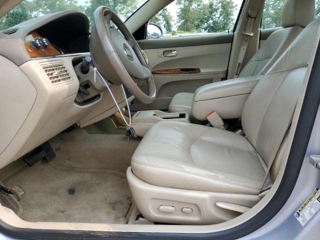 Photo 7 from auction – 2005 BUICK LACROSSE C with VIN 2G4WD532151227388
