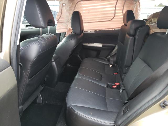 Photo 10 from auction – 2009 SUBARU FORESTER 2 with VIN JF2SH66649H714570