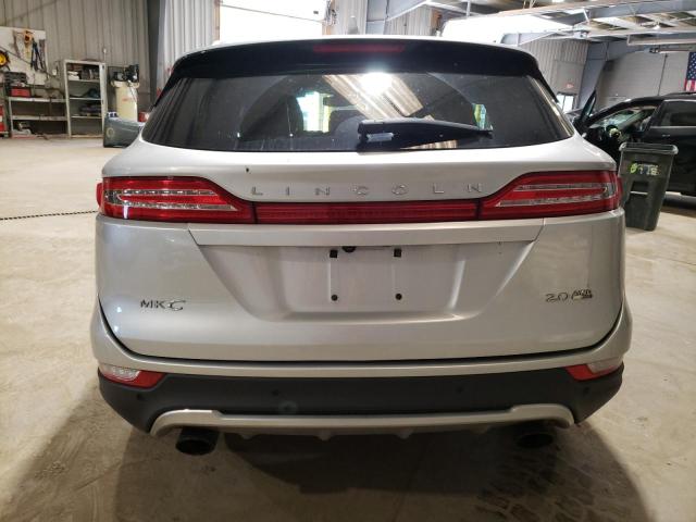 Photo 6 from auction – 2015 LINCOLN MKC with VIN 5LMCJ2A93FUJ15625
