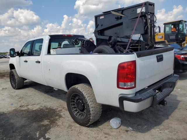 Photo 2 from auction – 2009 GMC SIERRA K25 with VIN 1GTHK43609F183933