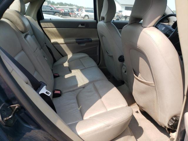 Photo 10 from auction – 2005 VOLVO S40 2.4I with VIN YV1MS382852062853