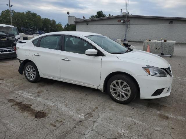 Photo 4 from auction – 2018 NISSAN SENTRA S with VIN 3N1AB7AP2JY257562