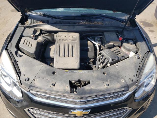 Photo 11 from auction – 2016 CHEVROLET EQUINOX LT with VIN 2GNFLFEK0G6299030