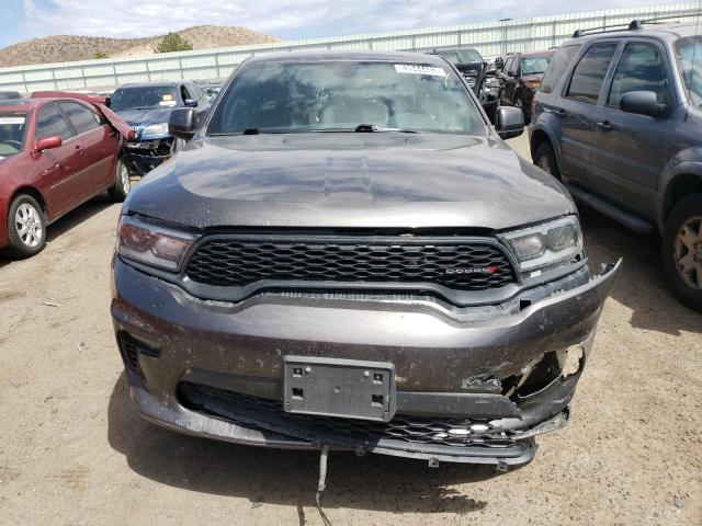 Photo 5 from auction – 2021 DODGE DURANGO GT with VIN 1C4RDJDG0MC545211