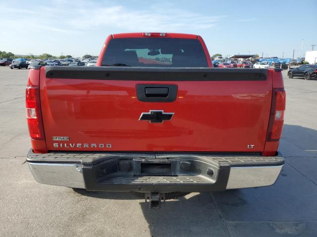 Photo 6 from auction – 2009 CHEVROLET SILVERADO with VIN 1GCEC29009Z179368
