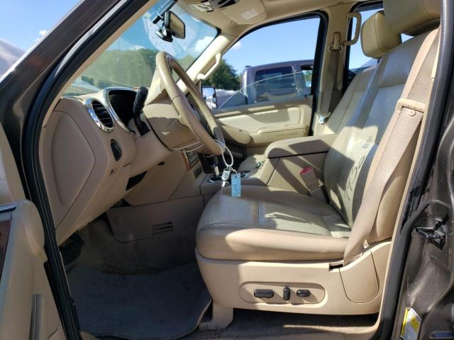Photo 7 from auction – 2007 FORD EXPLORER E with VIN 1FMEU74E77UB10339