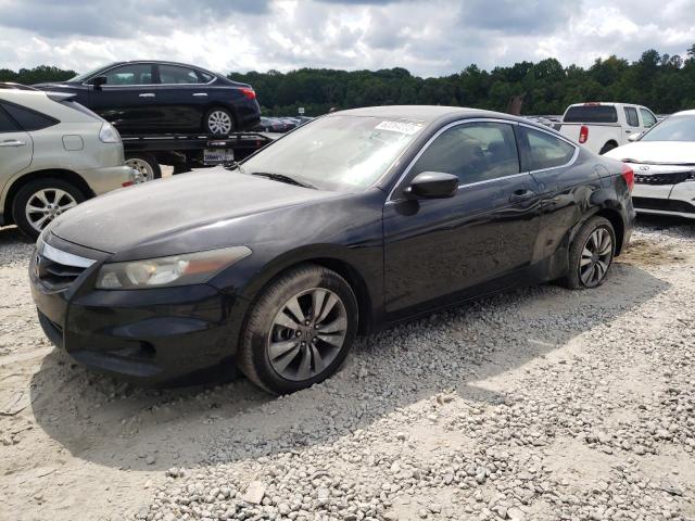 HONDA ACCORD LX 2012 with VIN 1HGCS1B32CA022392 - Photo from auction