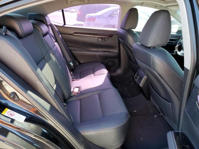 Photo 10 from auction – 2018 LEXUS ES 350 with VIN 58ABK1GG2JU094604