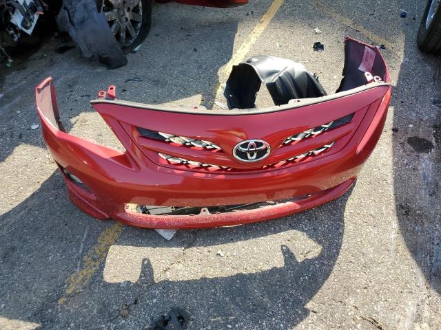 Photo 12 from auction – 2012 TOYOTA COROLLA BA with VIN 5YFBU4EE1CP012581