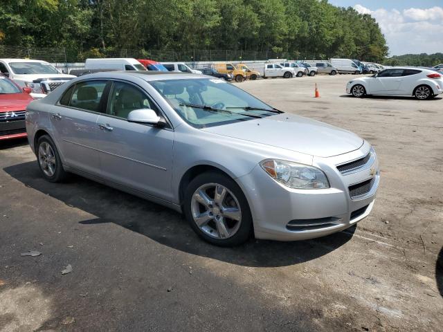 Photo 4 from auction – 2012 CHEVROLET MALIBU 2LT with VIN 1G1ZD5E01CF154339