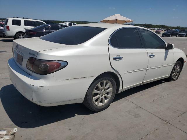 Photo 3 from auction – 2004 LEXUS ES 330 with VIN JTHBA30G545003455