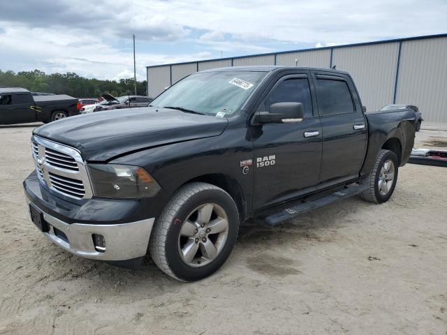 RAM 1500 SLT 2014 with VIN 1C6RR7LT0ES388541 - Photo from auction