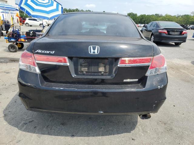 Photo 6 from auction – 2012 HONDA ACCORD SE with VIN 1HGCP2F64CA174055